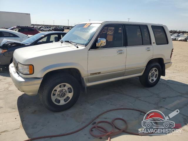 JACDH58W9R7912614 1994 ISUZU TROOPER photo no. 1
