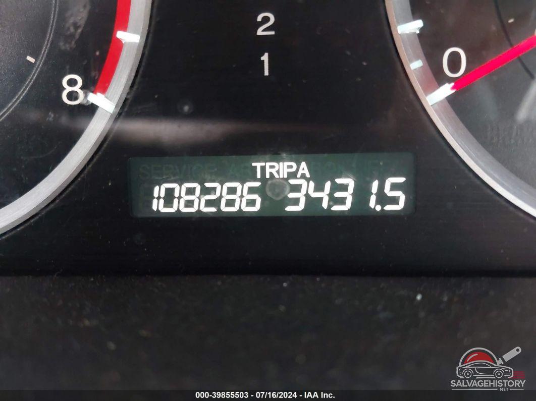 1HGCP2F71AA077367 2010 HONDA ACCORD photo no. 7