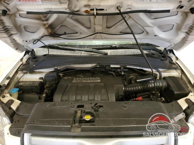 5FNYF18708B007147 2008 HONDA PILOT photo no. 12
