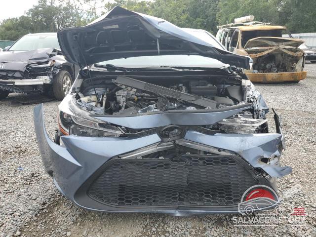 JTDEPRAE1LJ093125 2020 TOYOTA COROLLA photo no. 5