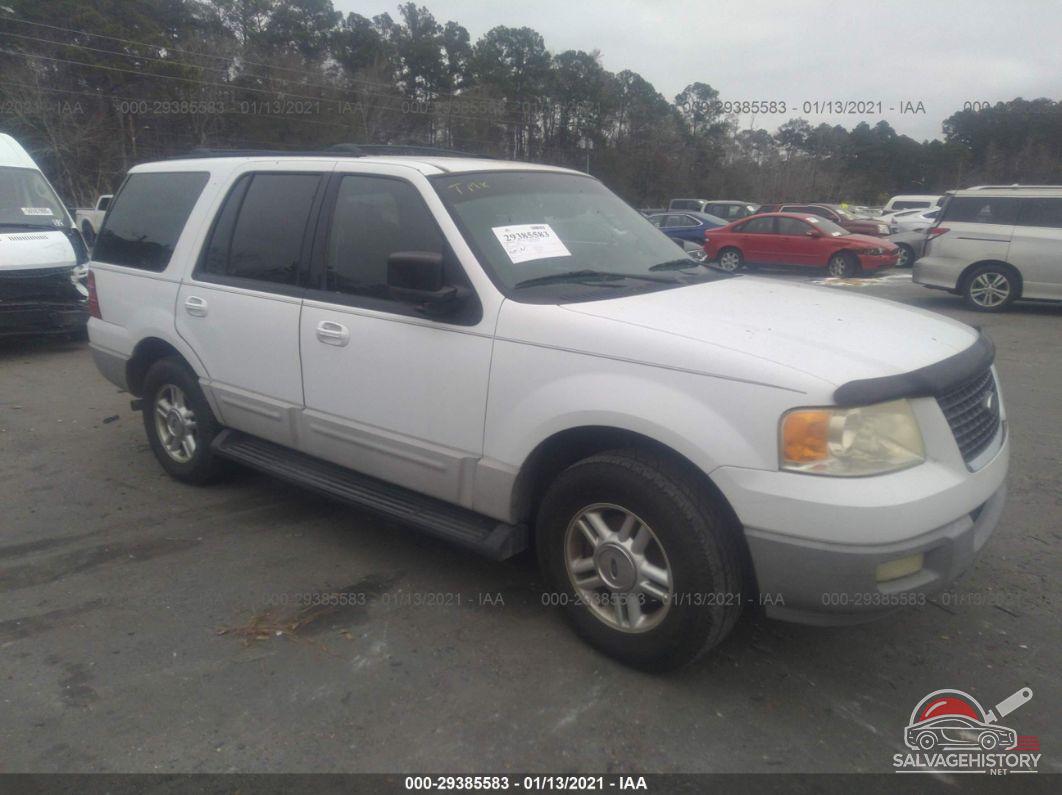 1FMRU15W13LB31905 2003 FORD EXPEDITION photo no. 16