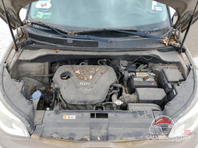 KNDJN2A27F7128978 2015 KIA SOUL photo no. 12