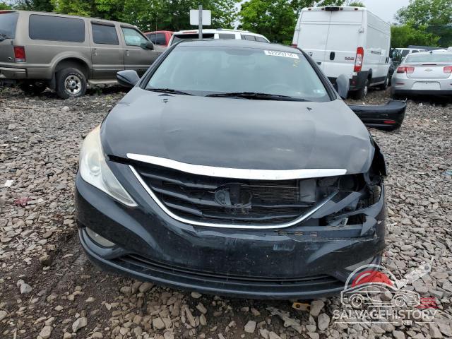5NPEB4AC6DH604578 2013 HYUNDAI SONATA photo no. 5