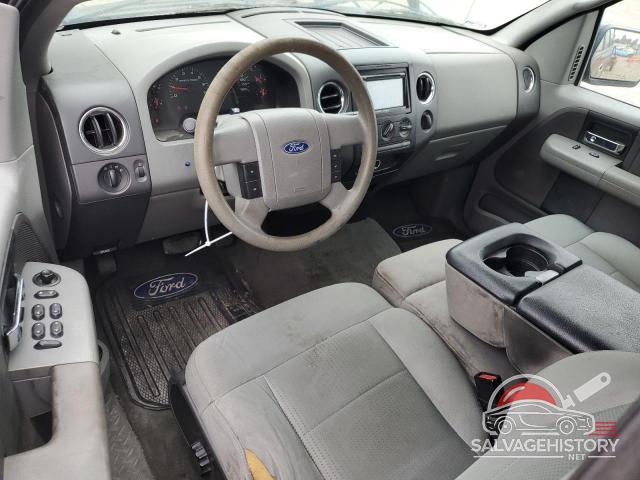 1FTPX12557KD50537 2007 FORD All Models photo no. 8
