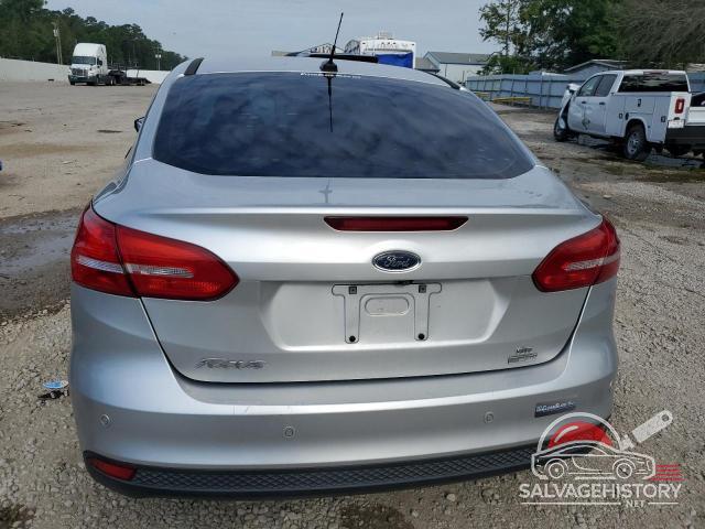 1FADP3FE9GL224285 2016 FORD FOCUS photo no. 6