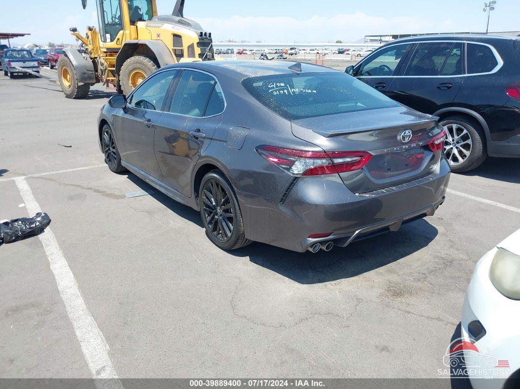 4T1K61AK1PU811351 2023 TOYOTA CAMRY photo no. 3