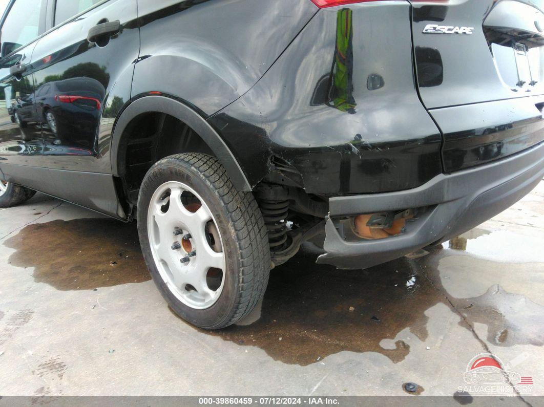 1FMCU0F73EUB61377 2014 FORD ESCAPE photo no. 6