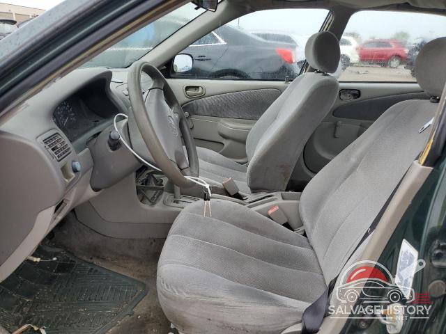 2T1BR12E71C471275 2001 TOYOTA COROLLA photo no. 7