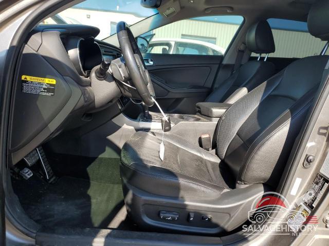 5XXGR4A62EG267029 2014 KIA OPTIMA photo no. 7