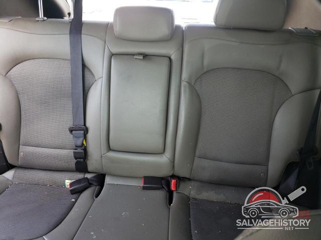 KM8JUCAG0FU079141 2015 HYUNDAI TUCSON photo no. 10