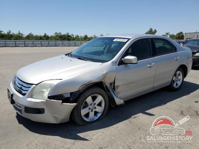 3FAHP07168R233637 2008 FORD FUSION photo no. 18