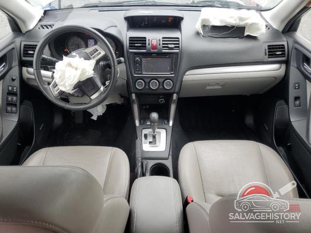 JF2SJAKC3FH483238 2015 SUBARU FORESTER photo no. 8