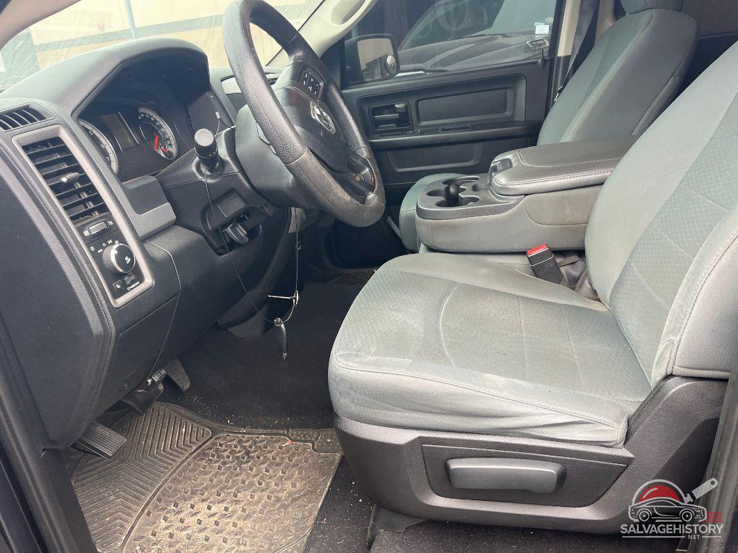 1C6RR6FG7GS263984 2016 RAM 1500 photo no. 10