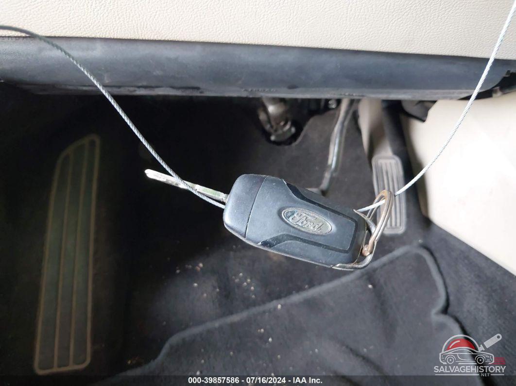 3FA6P0H72ER243135 2014 FORD FUSION photo no. 11