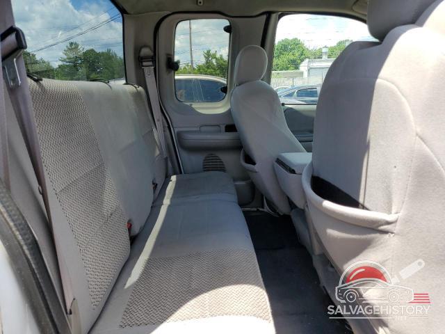 2FTRX18L43CB11820 2003 FORD All Models photo no. 10