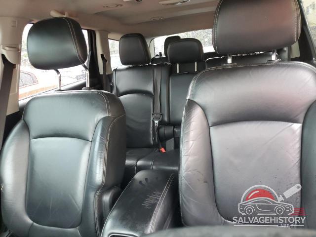 3C4PDCGG6HT701552 2017 DODGE JOURNEY photo no. 10