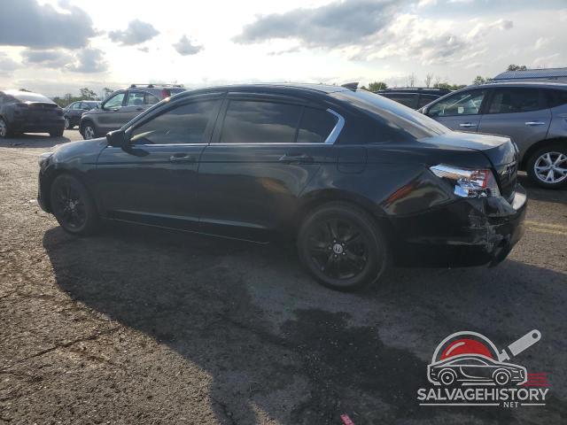 1HGCP26478A060069 2008 HONDA ACCORD photo no. 2