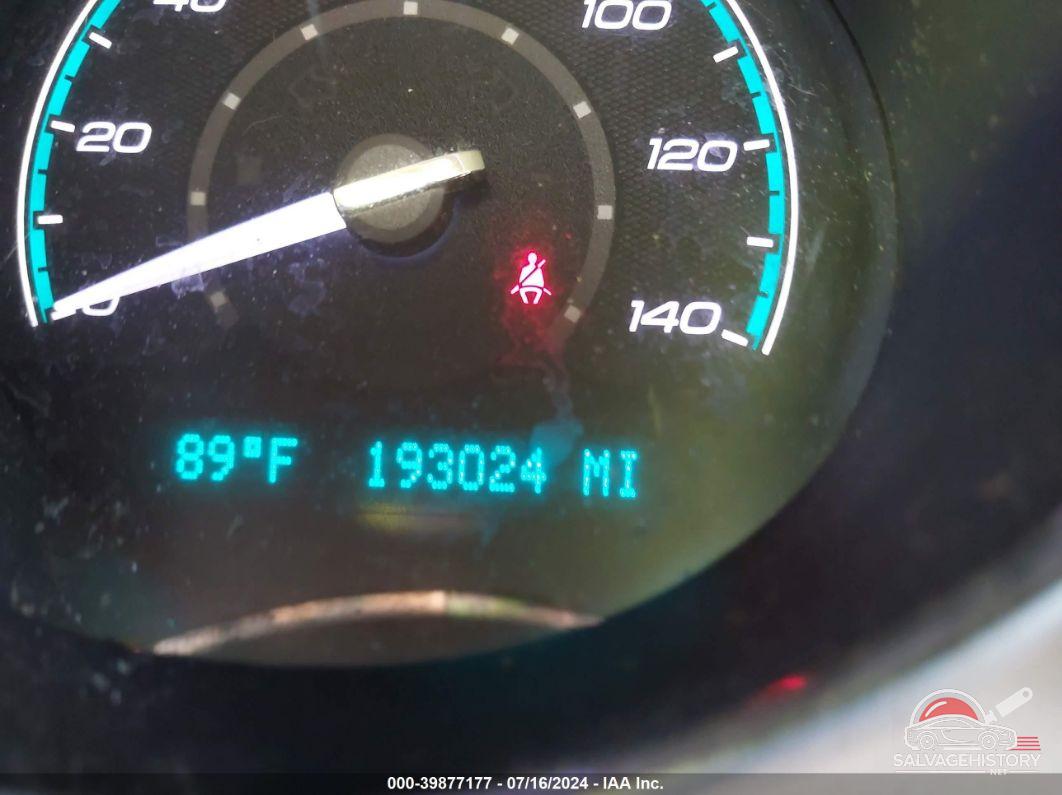 1G1ZB5EB5AF237454 2010 CHEVROLET MALIBU photo no. 7