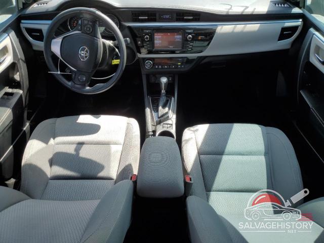 5YFBURHE3FP340825 2015 TOYOTA COROLLA photo no. 8