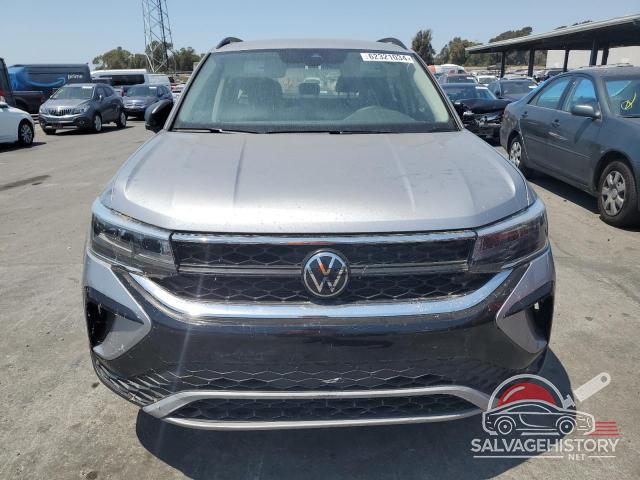 3VVMX7B23PM354446 2023 VOLKSWAGEN TAOS S photo no. 5