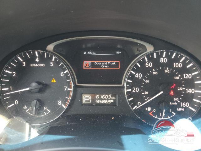 1N4AL3AP1EC167634 2014 NISSAN ALTIMA photo no. 9