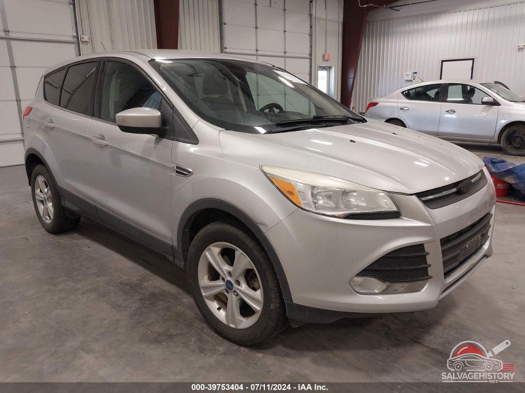 1FMCU9GX4DUA53139 2013 FORD ESCAPE photo no. 22