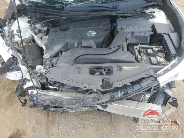 1N4AL3AP9FN311386 2015 NISSAN ALTIMA photo no. 11