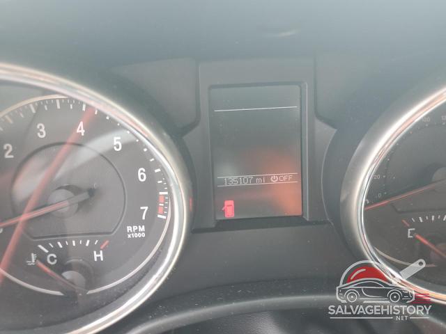 1C4RJFAG7DC636079 2013 JEEP GRAND CHER photo no. 9