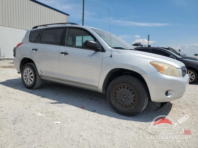 JTMZD33V776029393 2007 TOYOTA RAV4 photo no. 4