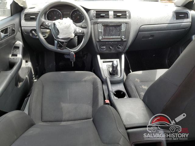 3VW267AJ7GM369305 2016 VOLKSWAGEN JETTA photo no. 8