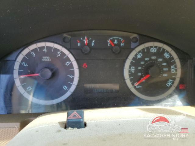 1FMCU0E74CKB94060 2012 FORD ESCAPE photo no. 9