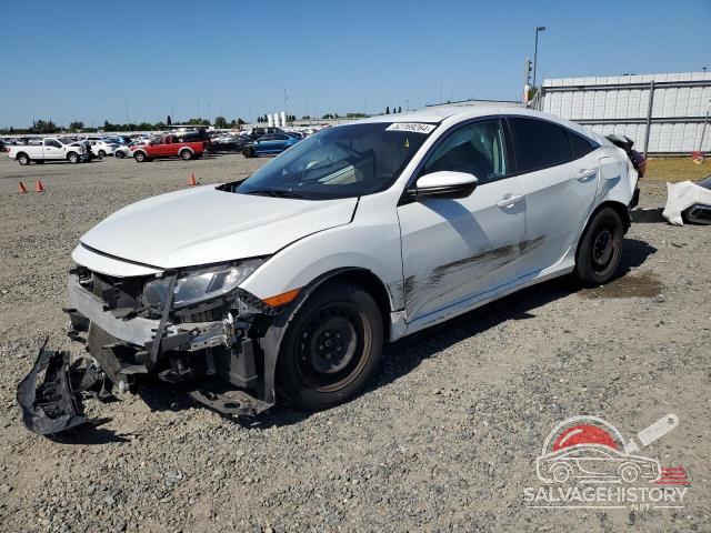 19XFC2F66LE204564 2020 HONDA CIVIC photo no. 23