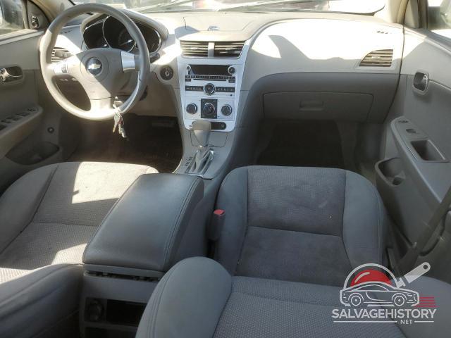 1G1ZG57B194152195 2009 CHEVROLET MALIBU photo no. 8