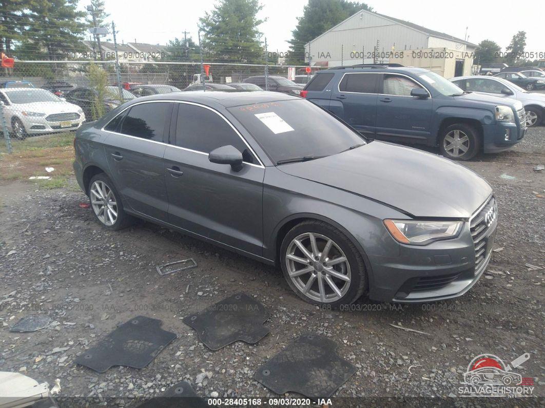 WAUEFGFF1F1131477 2015 AUDI A3 photo no. 16