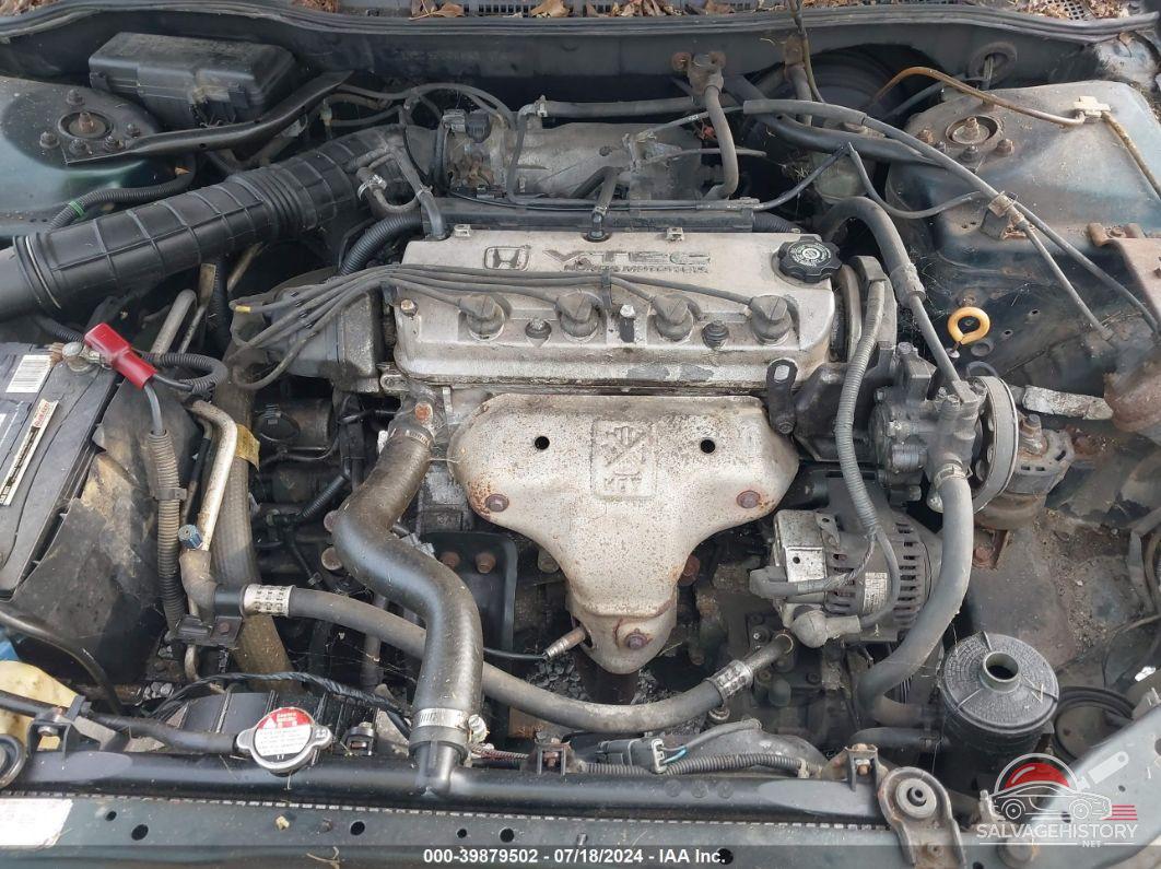 1HGCG564XWA217141 1998 HONDA ACCORD photo no. 10