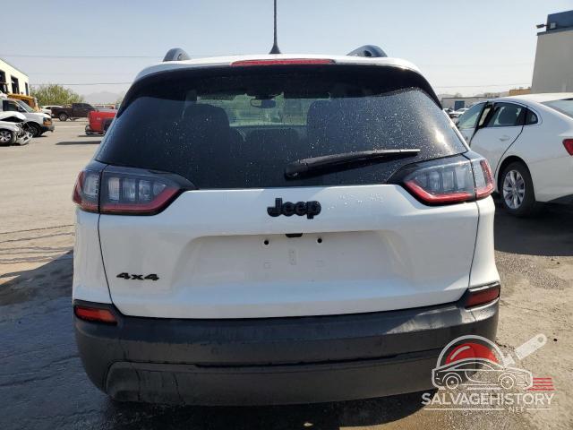 1C4PJMMB8PD115110 2023 JEEP CHEROKEE A photo no. 6