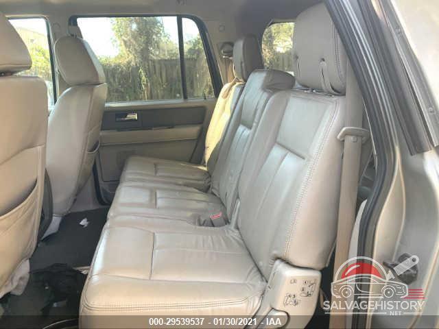1FMFK15528LA55649 2008 FORD EXPEDITION EL photo no. 6