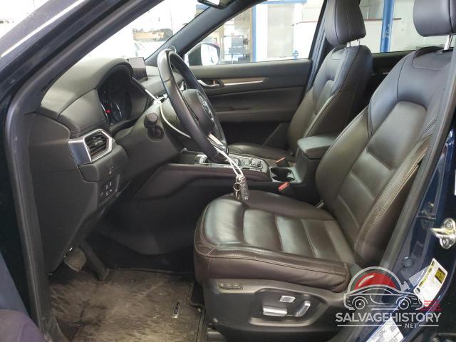 JM3KFBEY2K0643672 2019 MAZDA CX-5 photo no. 7
