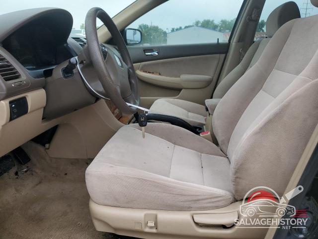 JHMCM56653C058570 2003 HONDA ACCORD photo no. 7