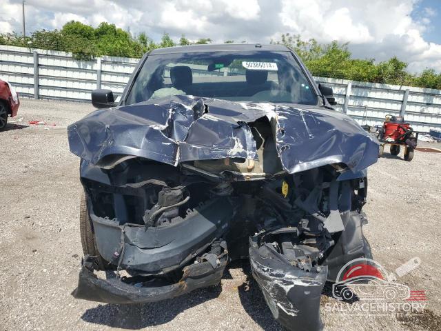 3C6JR6DT6FG683285 2015 RAM 1500 photo no. 5