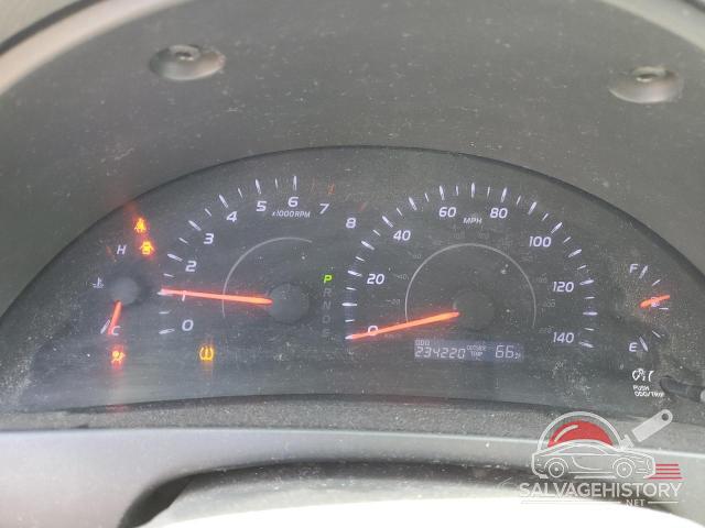 4T1BF3EK0BU724989 2011 TOYOTA CAMRY photo no. 9