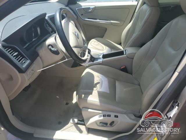 YV4612RK0F2633986 2015 VOLVO XC60 photo no. 7