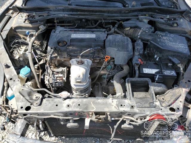 1HGCR2F76DA140543 2013 HONDA ACCORD photo no. 11