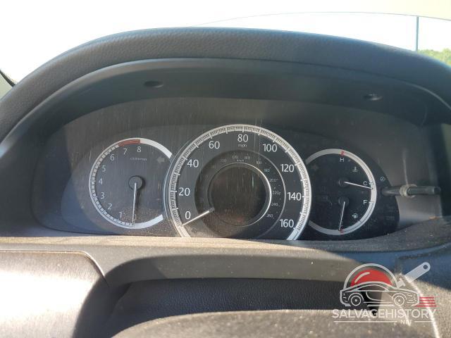 1HGCR2F88DA269747 2013 HONDA ACCORD photo no. 9