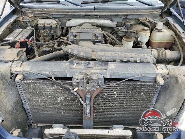1FTPX12567FB33359 2007 FORD All Models photo no. 11