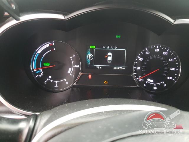 KNAGN4AD5E5072974 2014 KIA OPTIMA photo no. 9