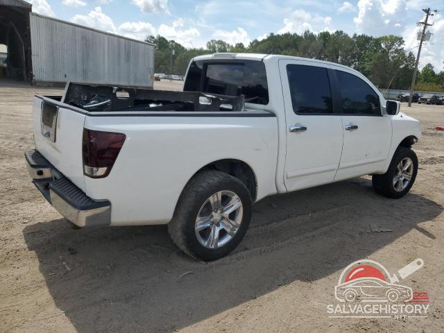 1N6BA07D49N319431 2009 NISSAN TITAN photo no. 3