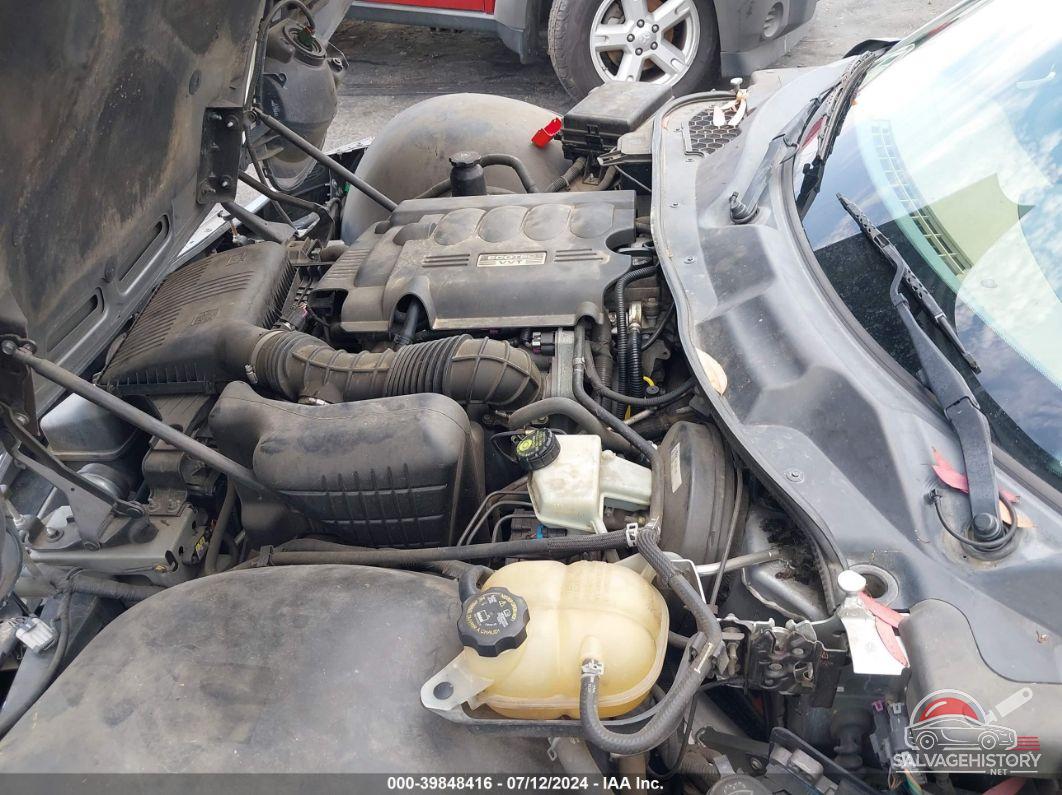 1G2MB35B56Y114548 2006 PONTIAC SOLSTICE photo no. 10