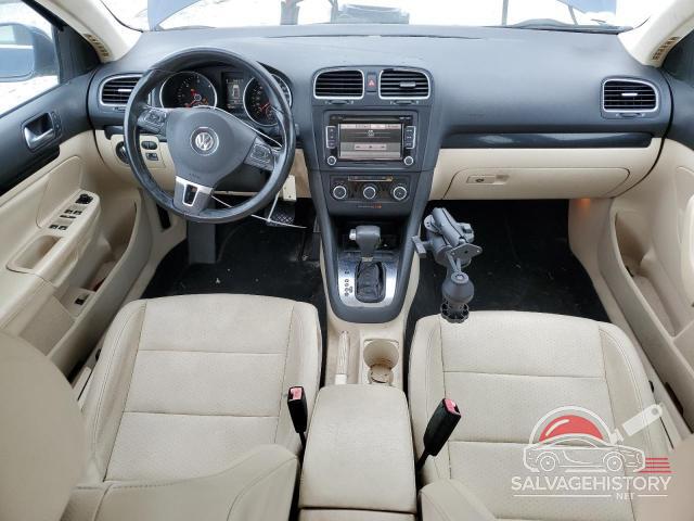 3VWPL7AJ7BM625188 2011 VOLKSWAGEN JETTA photo no. 8