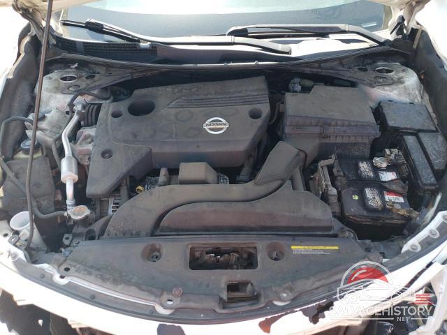 1N4AL3AP5FC242904 2015 NISSAN ALTIMA photo no. 11